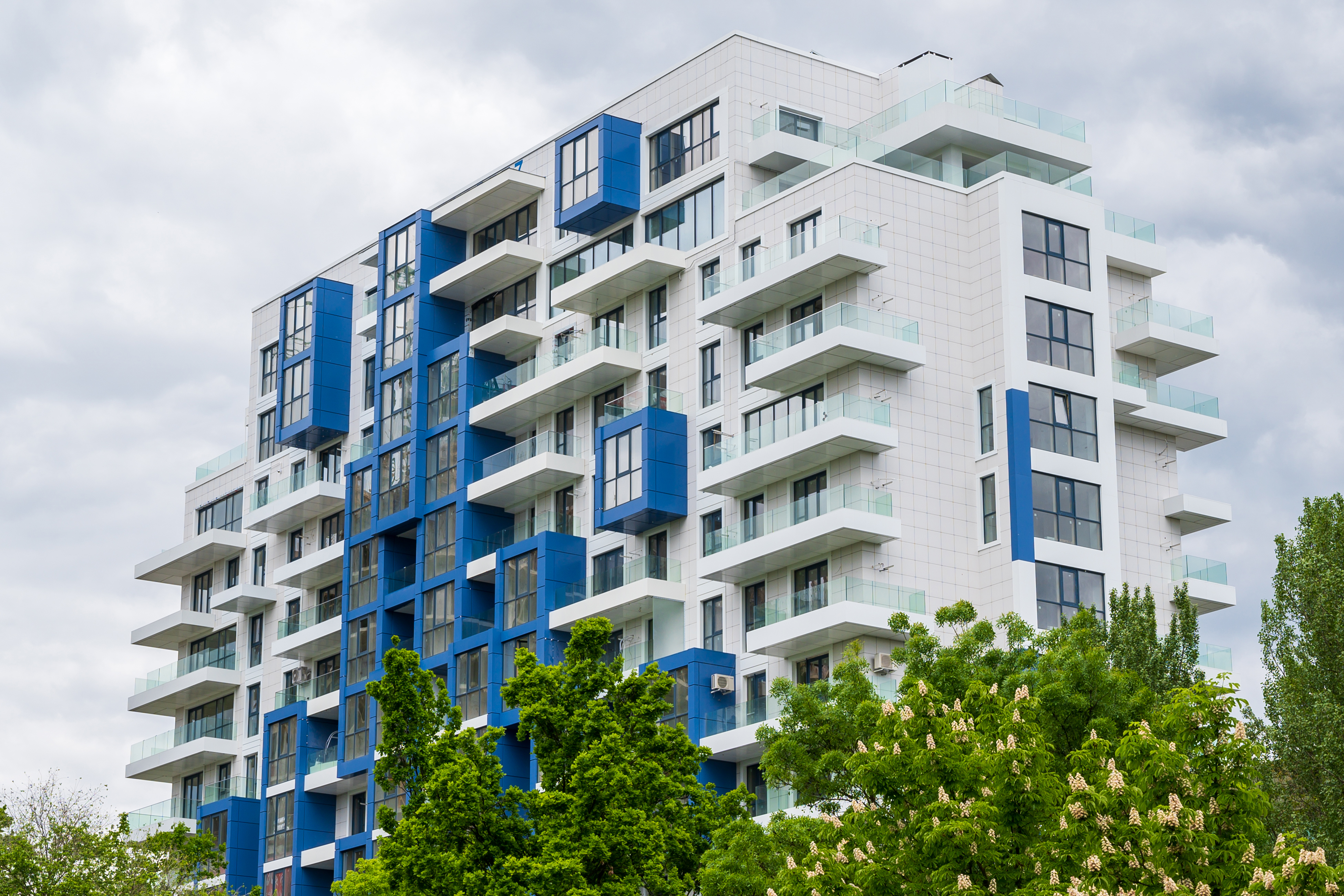 10 BHK